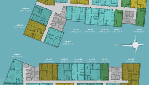 Giữ Chỗ Dự Án Victoria Queen