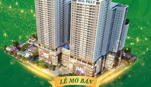 Mở Bán Căn Hộ Cao Cấp Mandarin Garden 2 Của Cđt Hòa Phát, Ck Lên Tới 6%, Cơ Hội Nhận Sh Mode