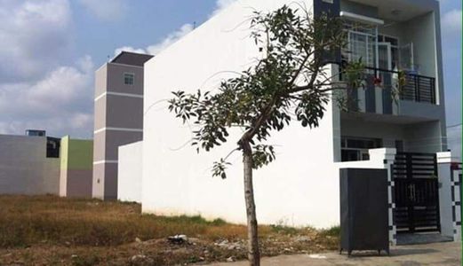 Thông Báo , Ngân Hàng Tphcm Thanh Lý Đợt I , Kdc Tên Lửa II