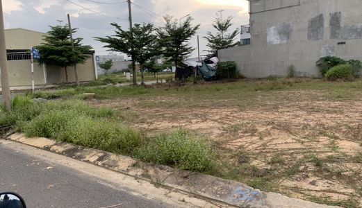 Sang Lại 2 Lô Đất Khu Vực Gần Chợ Bà Lát, Đường Trần Văn Giàu - Shr - Giá 900 Triệu