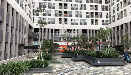 Cần Bán Căn Hộ Sky9. P.Phú Hữu , Quận 9 . 3Phòng Ngủ  Gía Chỉ 1.6Tỷ