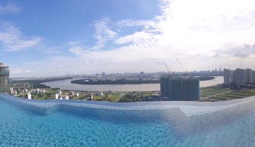 Bán Duplex & Penthouse Dự Án Waterina Suites- Ck 12%- Trả Chậm Đến 03/2022 !!