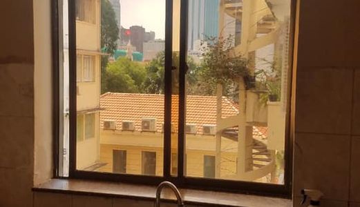 Cần Cho Thuê Gấp Căn Hộ Chung Cư 95 Pasteur Quận 1