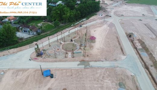 Đất Nền Giá Rẻ, Đáng Đầu Tư Nhất Năm 2019 Tại Quảng Ngãi!