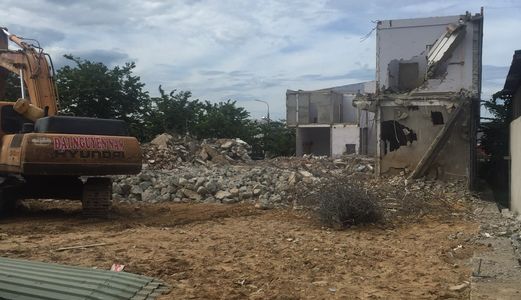 Lô Đất Nền Đông Trí 6 Cần Sang Lại