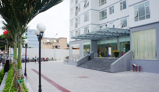 Cần Bán Gấp Căn Hộ Đã Bàn Giao Ngọc Đông Dương, Bình  Long, Bình Tân