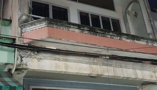 Bán Gấp Nhà Thạch Lam Tân Phú Nở Hậu 16M