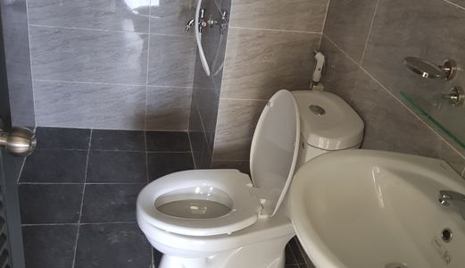 Bán Chung Cư Thủ Thiêm Giá Hạt Giẻ 