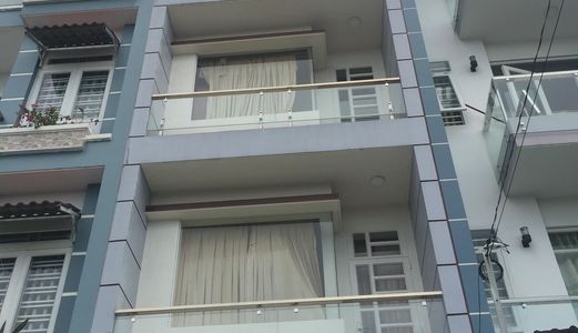 [Hot Hot]-Sở Hữu Ngay Nhà Xây  Tại Trung Tâm Bình Tân 1 Trệt 3 Lầu Chỉ Với 2.05 Tỷ/căn