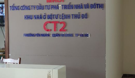 Bán Căn Hộ Siêu Đẹp Tại Dự Án Chung Cư Bộ Tư Lệnh Thủ Đô