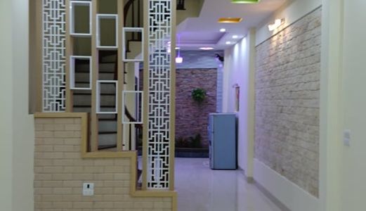 Bán Nhà Ngõ 281 Trần Khát Chân, Vị Trí Kinh Doanh, 34M2 X 5 Tầng, Mặt Tiền 3,4M, Xây Mới, Giá 3,5 Tỷ