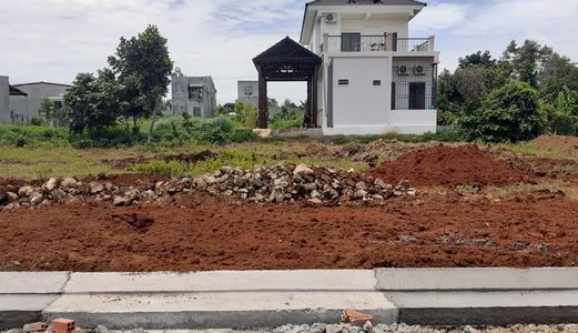 Đất Vàng Trung Tâm Thành Phố Bà Rịa Cơ Hội Đầu Tư Sinh Lời Cao Chỉ 9Tr/m2