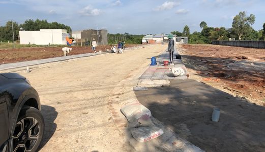 Đất Vàng Trung Tâm Thành Phố Bà Rịa Cơ Hội Đầu Tư Sinh Lời Cao Chỉ 9Tr/m2