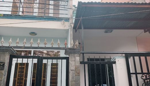 Bán Nhà Shr Hxh 1942 Htp . Dt 5X12M. Gồm 2 Căn . Bán 2.5 Tỷ . Hỗ Trợ Vay 1 Tỷ .