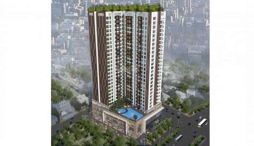 Chỉ Từ 300Tr Sở Hữu Ngay Chung Cư Thương Mại Green Pearl Đẳng Cấp