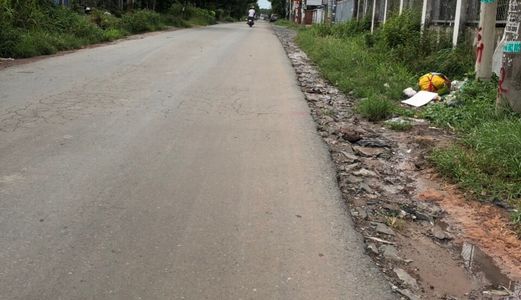Chủ Cần Tiền Đi Định Cư Nước Ngoài Nên Cần Bán Mt Trần Nam Trung Full Thổ Cư