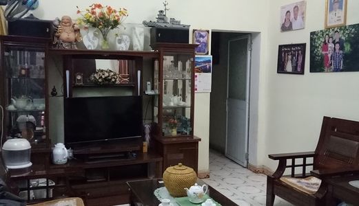 Chính Chủ Bán Nhà Khu Pl Phố Vương Thừa Vũ, Ô Tô Đỗ Cửa. Diện Tích 78M2 X 3Tầng- Mặt Tiền 4.8M - Giá 6.2 Tỷ 