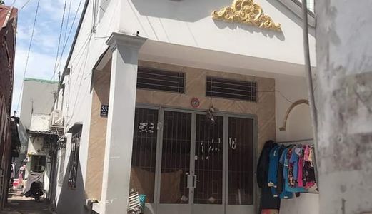 Bán Nhà Số 1/ht_13, P Hiệp Thành, Q12. D.t52M2, Giá 2 Tỷ 570 