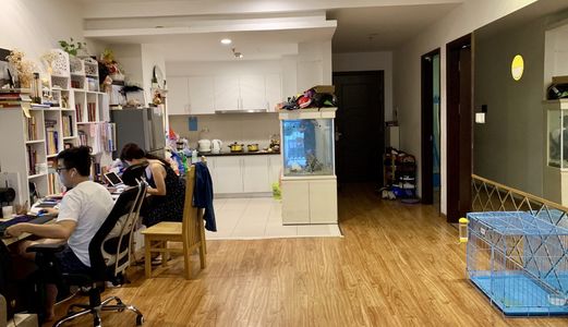 Cần Bán Căn Hộ Times City 2 Phòng Ngủ Cắt Lỗ 200Tr, Diện Tích 95M2, Giá 2.950 Tỷ Bao Phí