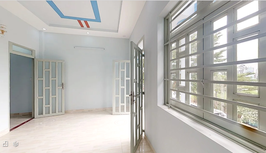 Bán Nhà Khu Đô Thị Five Star.