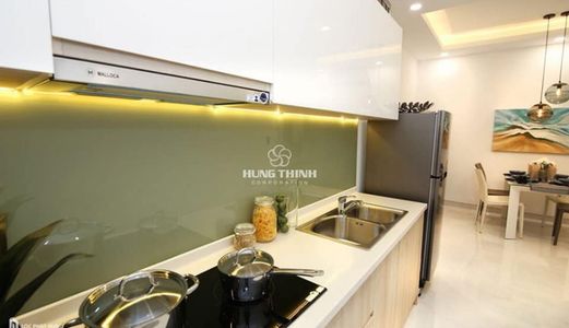 Mở Bán Dự Án Căn Hộ Q7 Boulevard 