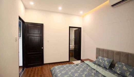 Bán Nhà Đẹp Hxh Dt-68M2 Huỳnh Văn Bánh, Phú Nhuận