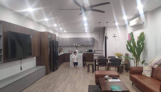 Bán Nhà Đẹp Hxh Dt-68M2 Huỳnh Văn Bánh, Phú Nhuận