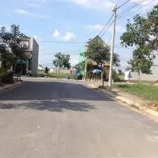 Cần Tiền Bán Gấp Lô Đất Gần Lotte Mart Bình Dương