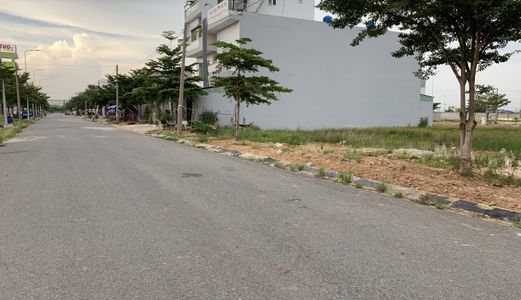 Tôi Làm Ăn Thua Lỗ Cần Bán Gấp Lại 2 Lô Đất 114M2 Thổ Cư - Liền Kề Bv Chợ Rẫy 2. 