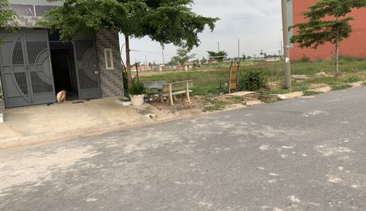 Tôi Làm Ăn Thua Lỗ Cần Bán Gấp Lại 2 Lô Đất 114M2 Thổ Cư - Liền Kề Bv Chợ Rẫy 2. 