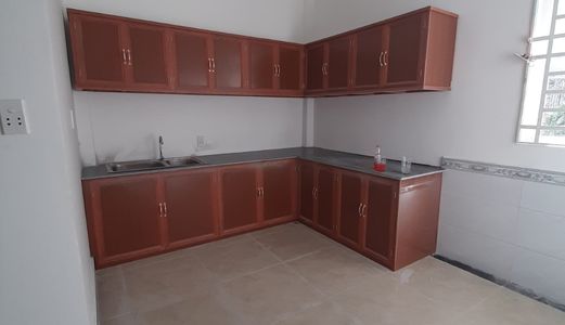 1 Trệt 1 Lầu,Sân Thượng( 4M X10M) Bình Thới P14,Quận 11