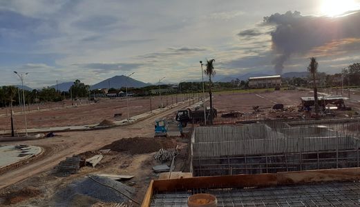 Đất Nền Giá Rẻ, Đáng Đầu Tư Nhất Năm 2019 Tại Quảng Ngãi!