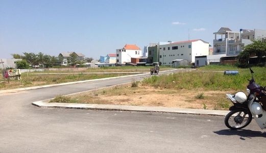 Với 540Tr Sở Hữu Ngay Lô Đất 90M2 Ở Kdc Mới Bella Vista Pháp Lý An Toàn Tại Sao Không Đầu Tư ? Lh Ngay 0938.955.286