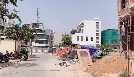 Với 540Tr Sở Hữu Ngay Lô Đất 90M2 Ở Kdc Mới Bella Vista Pháp Lý An Toàn Tại Sao Không Đầu Tư ? Lh Ngay 0938.955.286