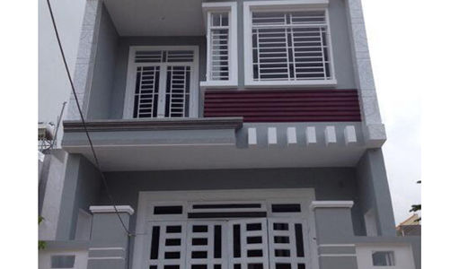 Bán Gấp Căn Nhà Phố 3,6X13M Cư Xá Phú Lâm D, Kdc Bình Phú , Giá 3,1 Tỷ 