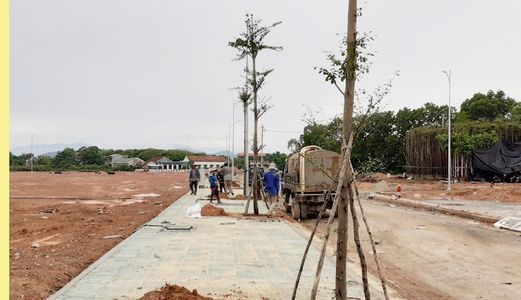 Dự Án Thi Phổ Center Ql1A, Cơ Hội Đầu Tư Hấp Dẫn Với Giá Chỉ 4 Tr/m2