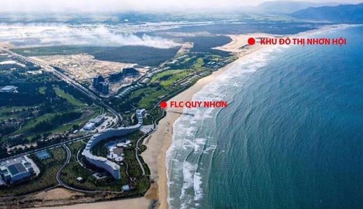 Vì Sao Nên Mua Nhơn Hội Để Đầu Tư