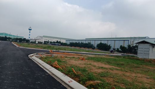 Cần Bán Gấp Lô Đất Để Trả Nợ Ngay Tung Tâm Thị Xã