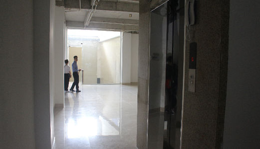 Cho Thuê Văn Phòng Mặt Tiền Quận Phú Nhuận_Dt:130M2_Giá 290K/m2/tháng