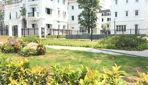 Bán Biệt Thự Embassy Garden Kđt Tây Hồ Tây - Những Lô Biệt Thự Đang Cần Bán 