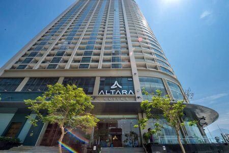 Altara Residences Quy Nhơn, Căn Hộ Chung Cư Cao Cấp, Được Cấp Sở Sỡ Hữu Lâu Dài