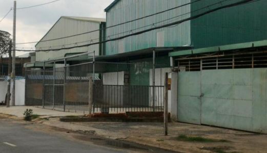 Cần Bán Kho Xưởng Kcn Hiệp Phước, Huyện Nhà Bè, Dt 6780M2. 8.7 Tỷ, Lh 0922250327