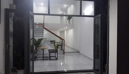 Bán Nhà 2 Tầng Kiệt 3M Tôn Đản Cách Đường Chính 10M Vi Trí Quá Đệp