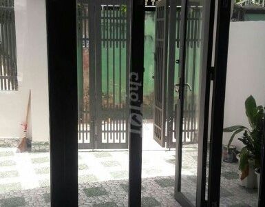 Bán Nhà 2 Tầng Kiệt 3M Tôn Đản Cách Đường Chính 10M Vi Trí Quá Đệp