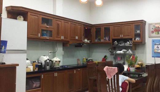 Bán Nhà 3 Tầng Mặt Tiền Bàu Năng 1 Vị Trí Quá Đệp Kinh Doanh Rất Tốt 