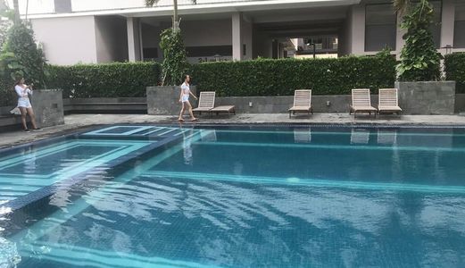 Không Đâu Rẻ Bằng Căn Hộ Mặt Tiền Đường Võ Chí Công, 3Phòng Ngủ +2Wc , Giá Chỉ 1.87Tỷ