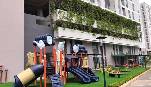 Bán Cư Chung Cư Sky Quận 9 