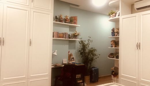 Cần Bán Căn Hộ Cao Tầng Tràng An Complex -  Số 1 Phùng Chí Kiên 3 Phòng Ngủ