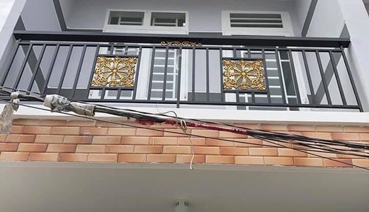 Bán Nhà Hẻm 2174 Htp. Dt 3.2X9M. 1Tr,1 Lầu Đúc  , 2Pn.2Wc. Giá Bán 1 Tỷ 080 Tr .