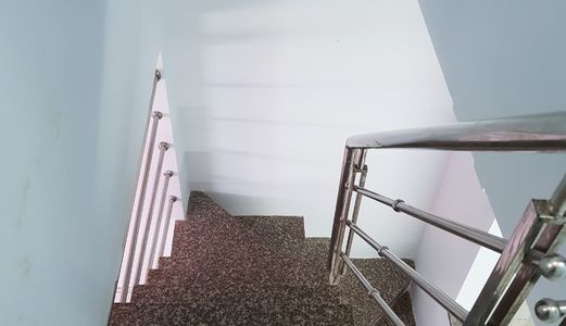 Bán Nhà Đẹp , Hẻm 1806 Tt Nhà Bè , Dt 27M2 , Nhà Mới Vô Ở Lền , Giá Rẻ 